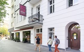 Safestay Berlin